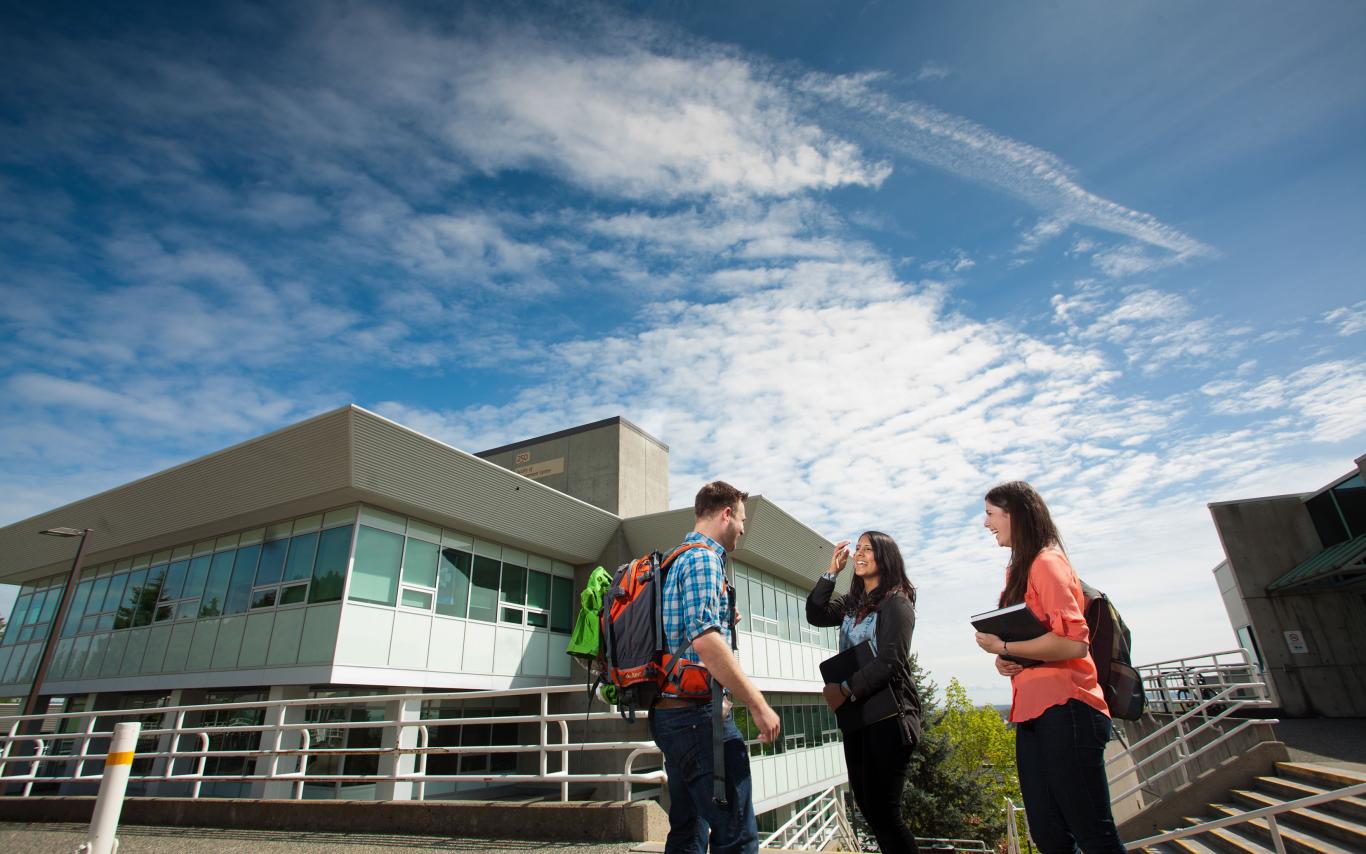 Graduate Programs